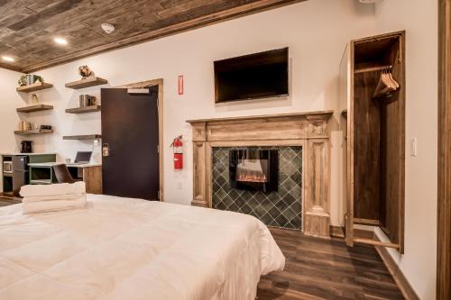 The Port of Prescott Boutique Hotel - photo 38