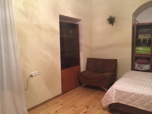 Apartment in Tbilisi Center Isk Home