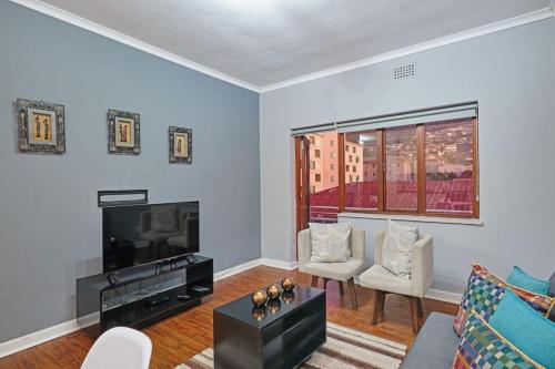Prime Sea Point Location Spacious — 4-Star Luxury Hotel in Cape Town, South Africa