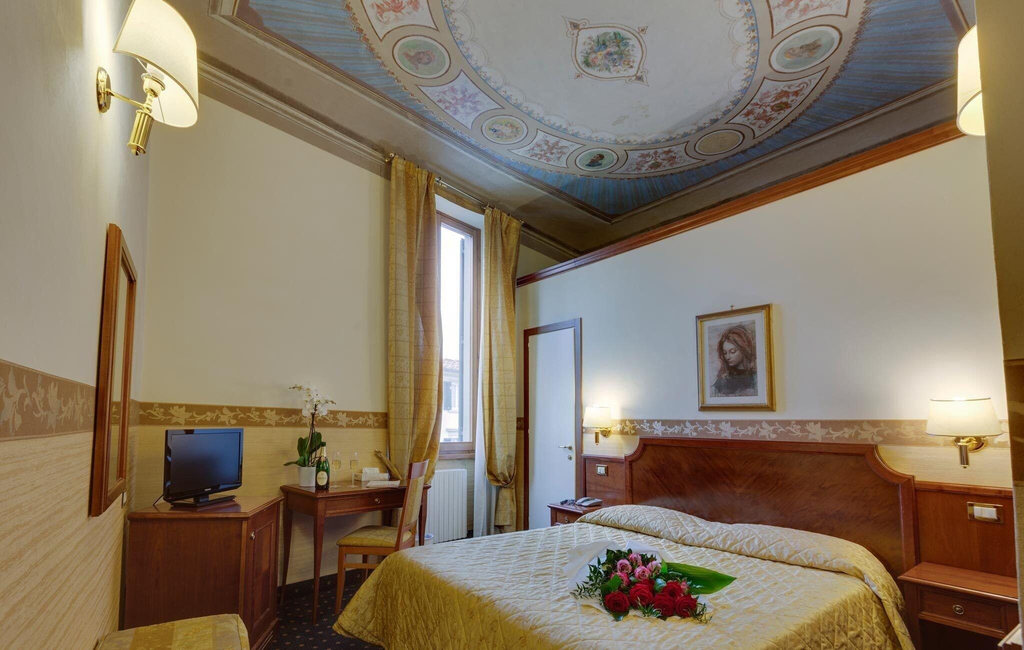 Arizona Hotel - last minute hotel in Florence