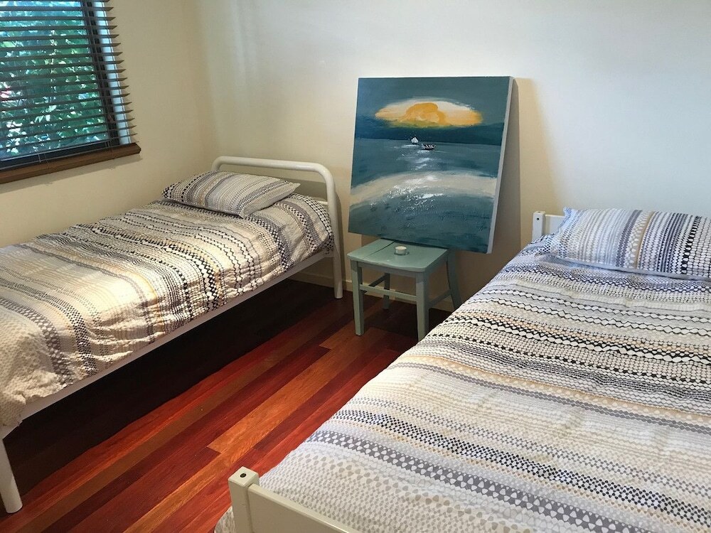 Bawley retreat - last minute hotel in Unknown City