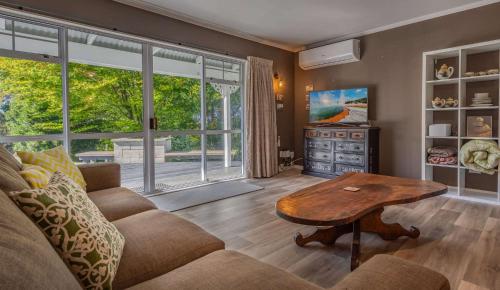 Farm Homestead just 10min from the City in Rotorua, New Zealand