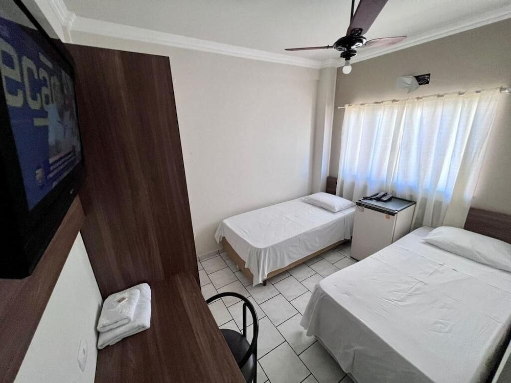 Botelho Hotel — Arapongas — photo 5