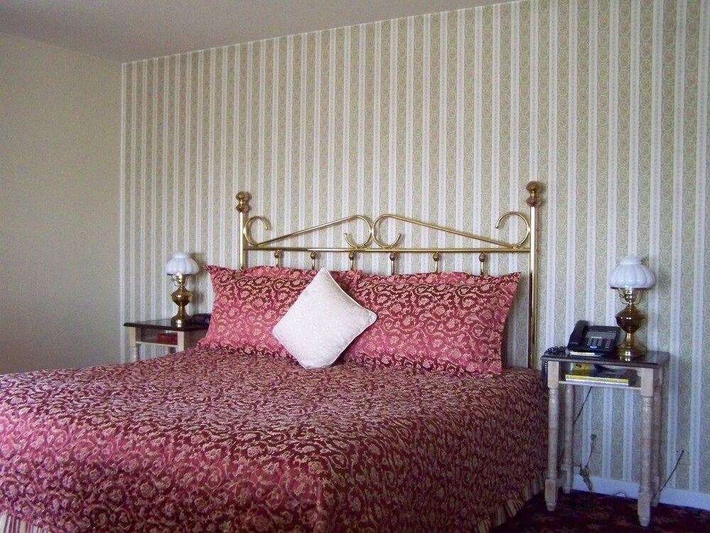 Hill House Inn - photo 11