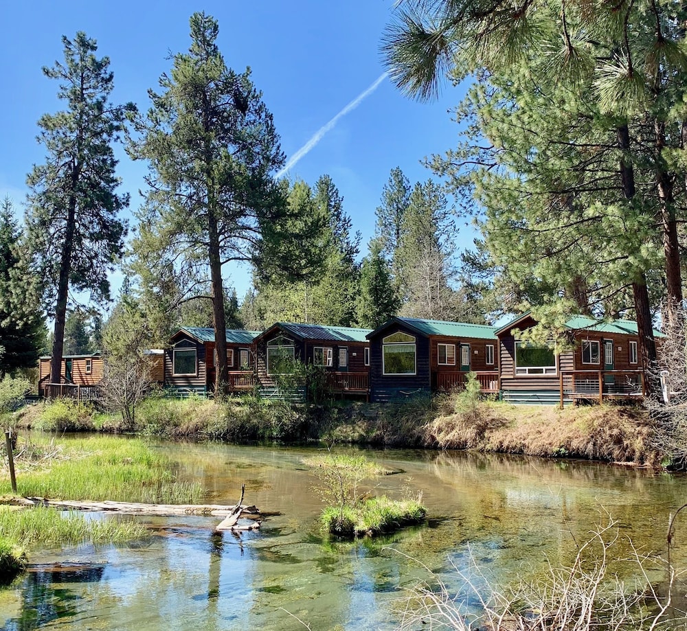 Crater Lake Resort - photo 111