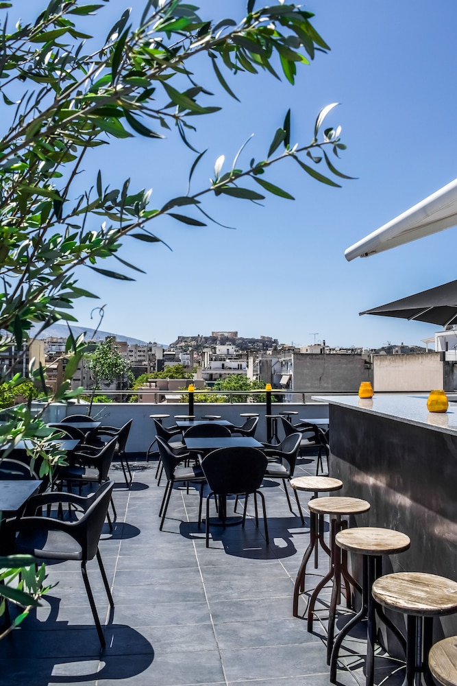 Iasonos Suites Athens - last minute hotel in Athens