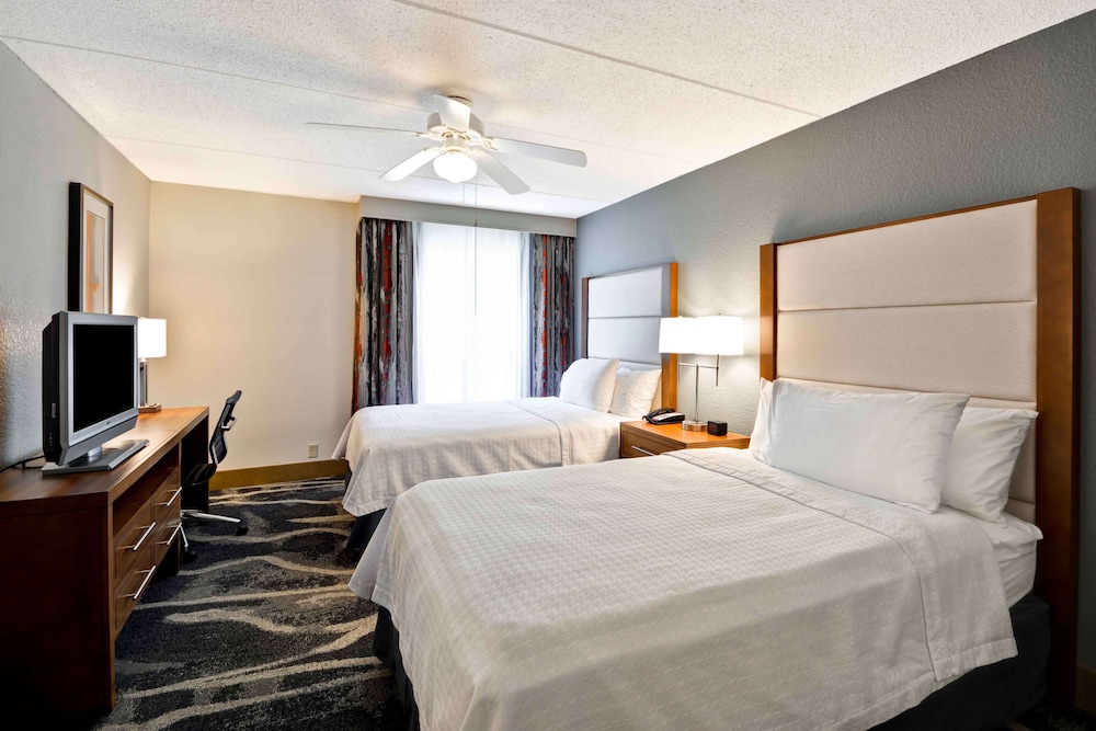 Homewood Suites by Hilton San Antonio Northwest - photo 7