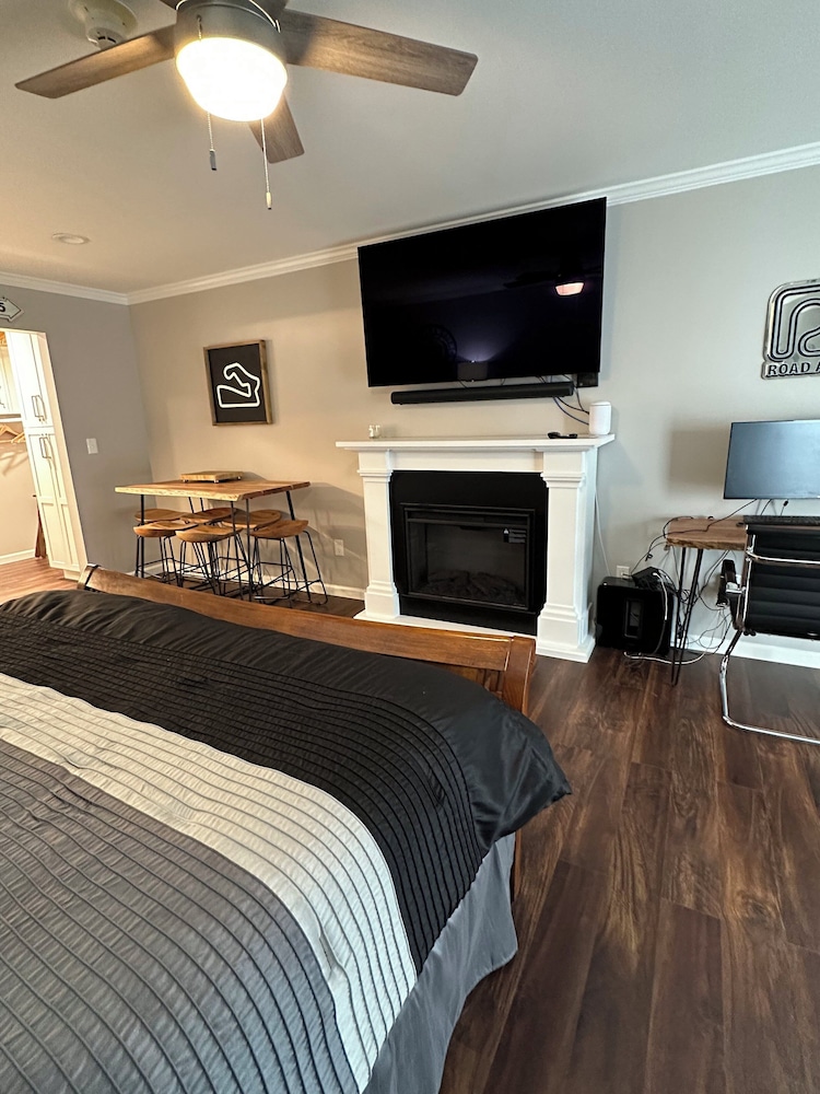 Victorian Inn Elkhart Lake Wisconsin - photo 54