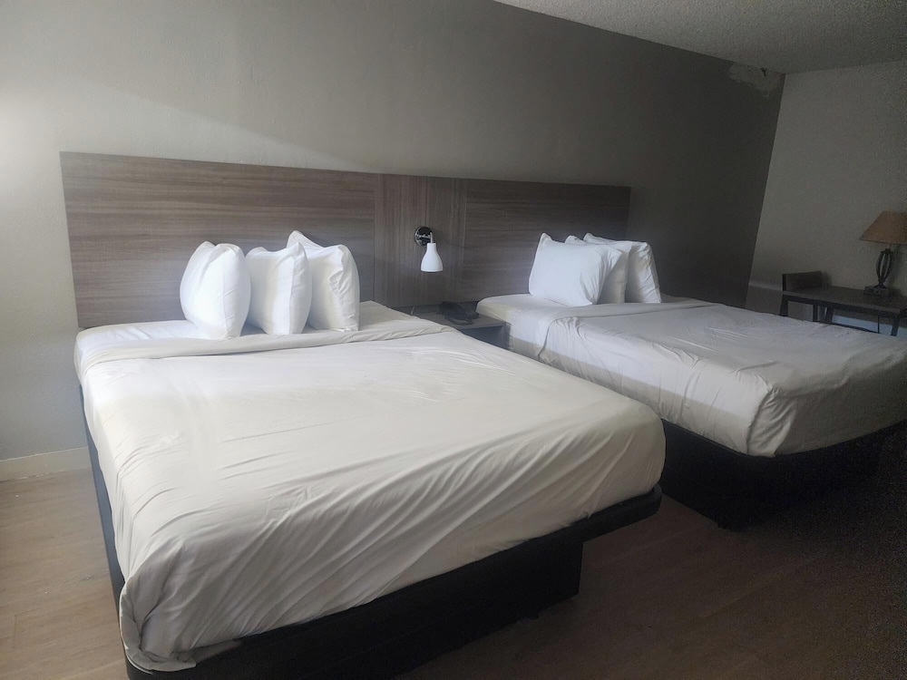 Extended Stay America Select Suites Sterling - photo 10
