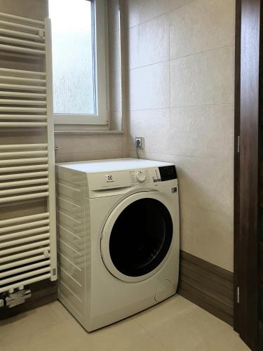Apartmán U Labe — 4-Star Luxury Hotel in Nymburk, Czech Republic
