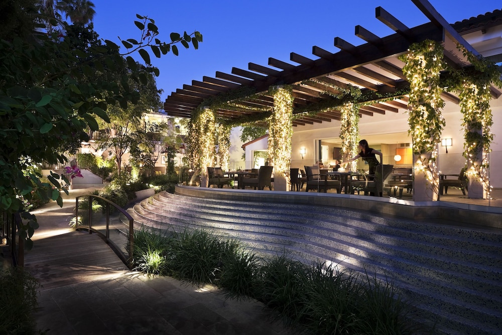 Sunset Marquis - photo 86