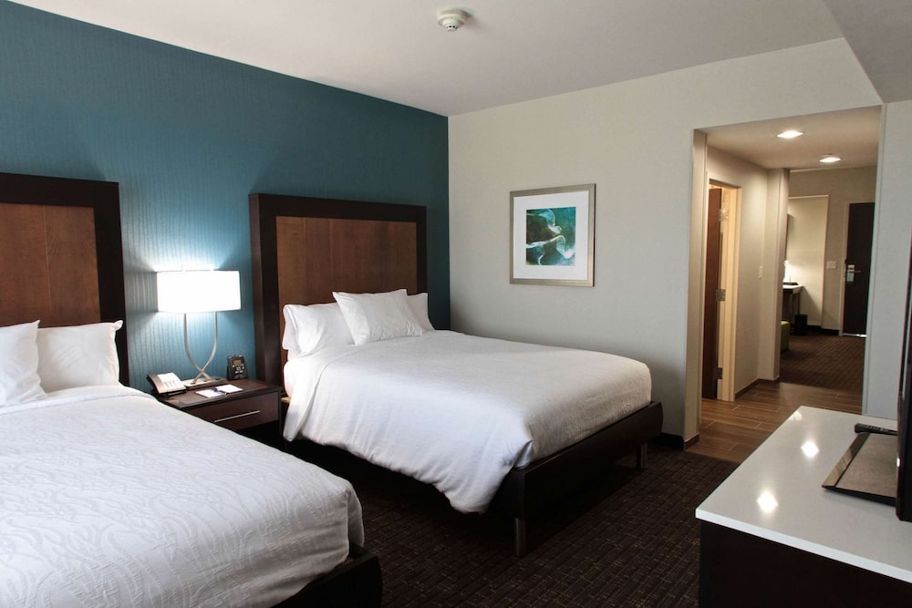 Hilton Garden Inn Victoria - photo 14