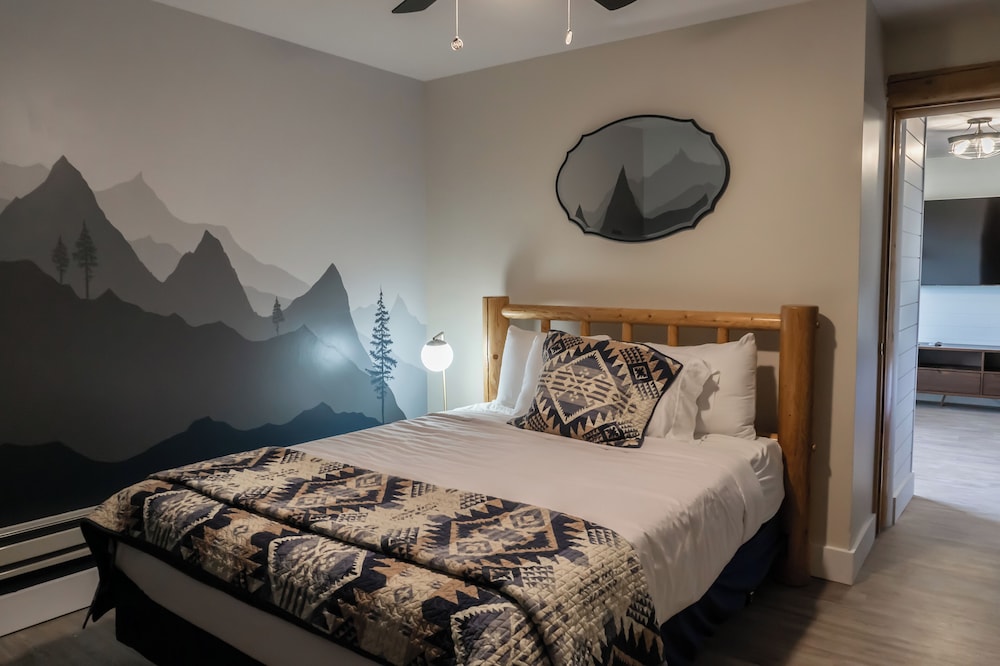Teton Peaks Resort - photo 33