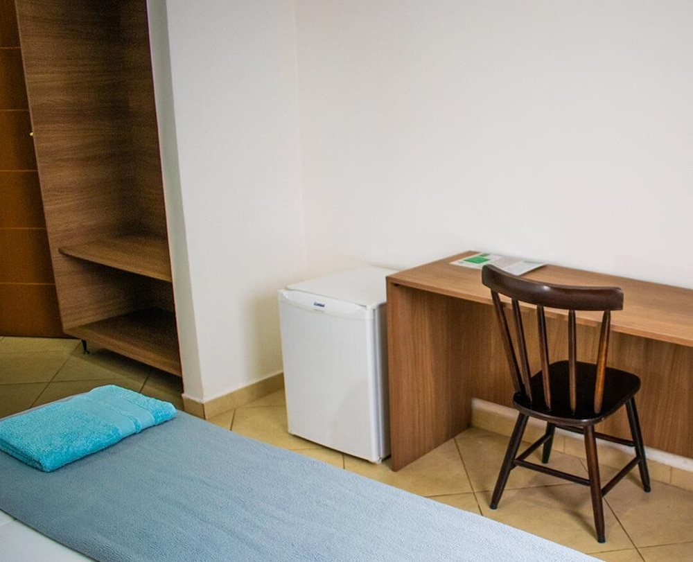 Bela Vista Hotel — Aruja — photo 5