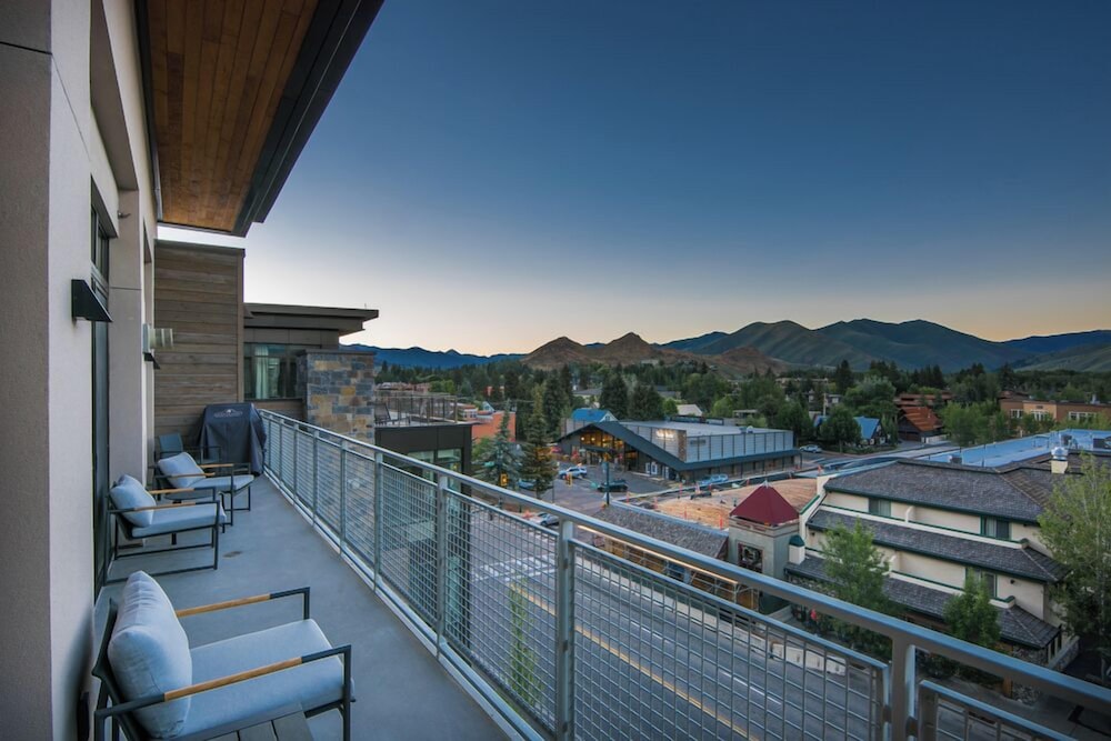 Limelight Hotel Ketchum - photo 54