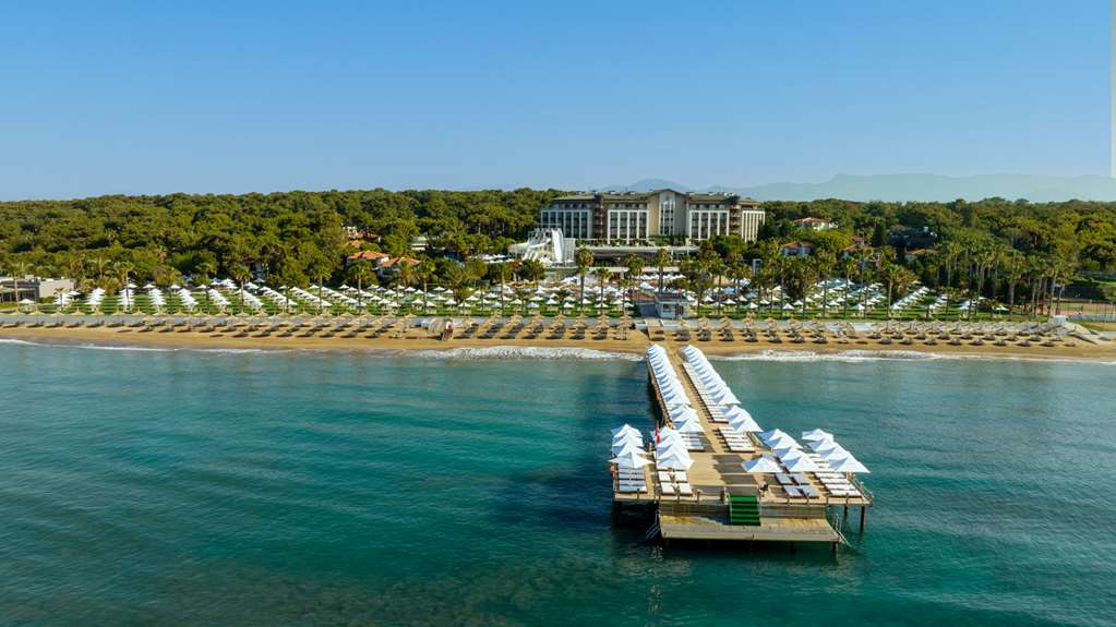 Voyage Sorgun All Inclusive — Side — photo 3