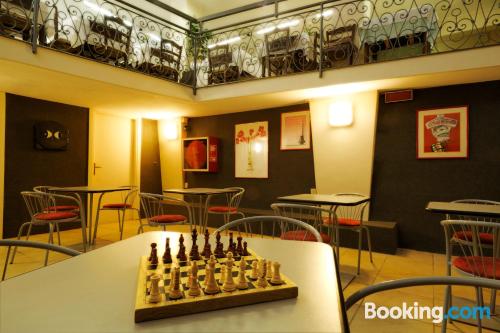 Hotel Del Golfo in Laigueglia, Italy