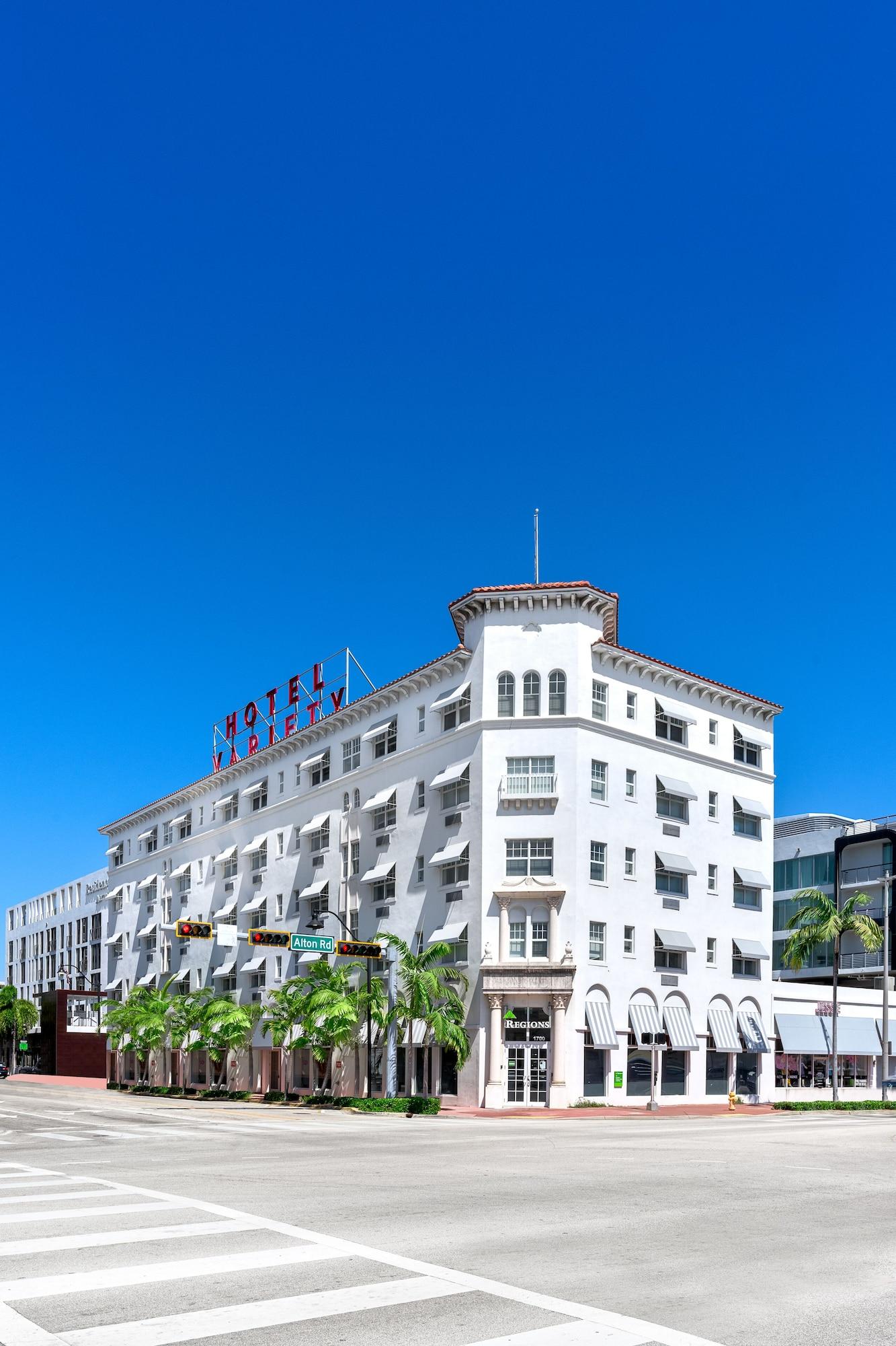 The Variety by LuxUrban Trademark Collection by Wyndham - photo 15