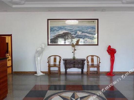 Tongfu Hot Spring Hotel - last minute hotel in Beijing