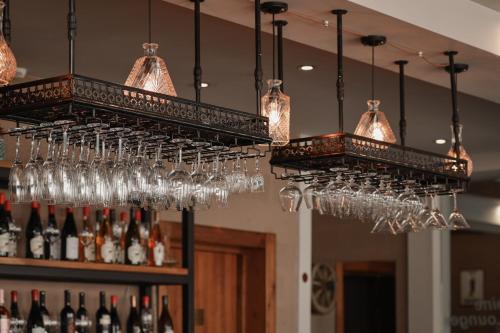 Alpine Lounge Kazbegi