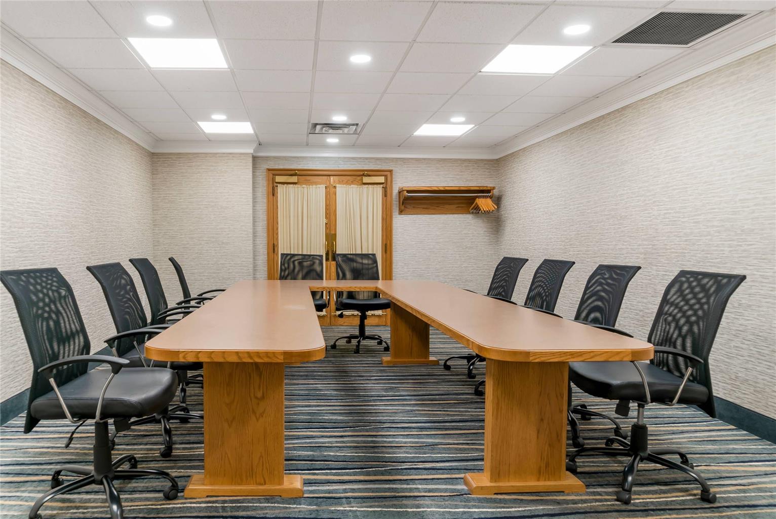 Quality Inn & Suites Monroe - photo 43