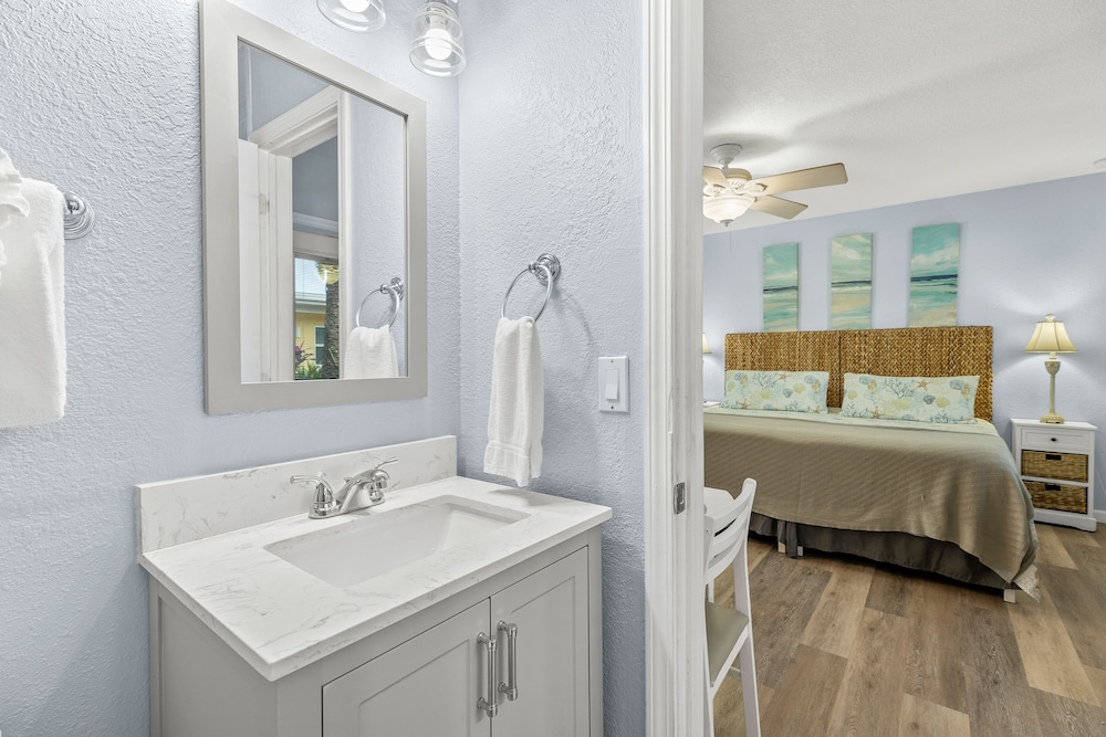 A Beach Retreat - photo 154