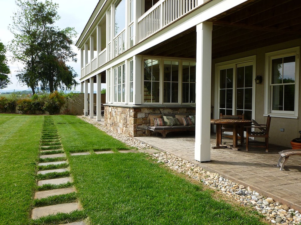 Cedar Spring Inn & Spa - photo 13