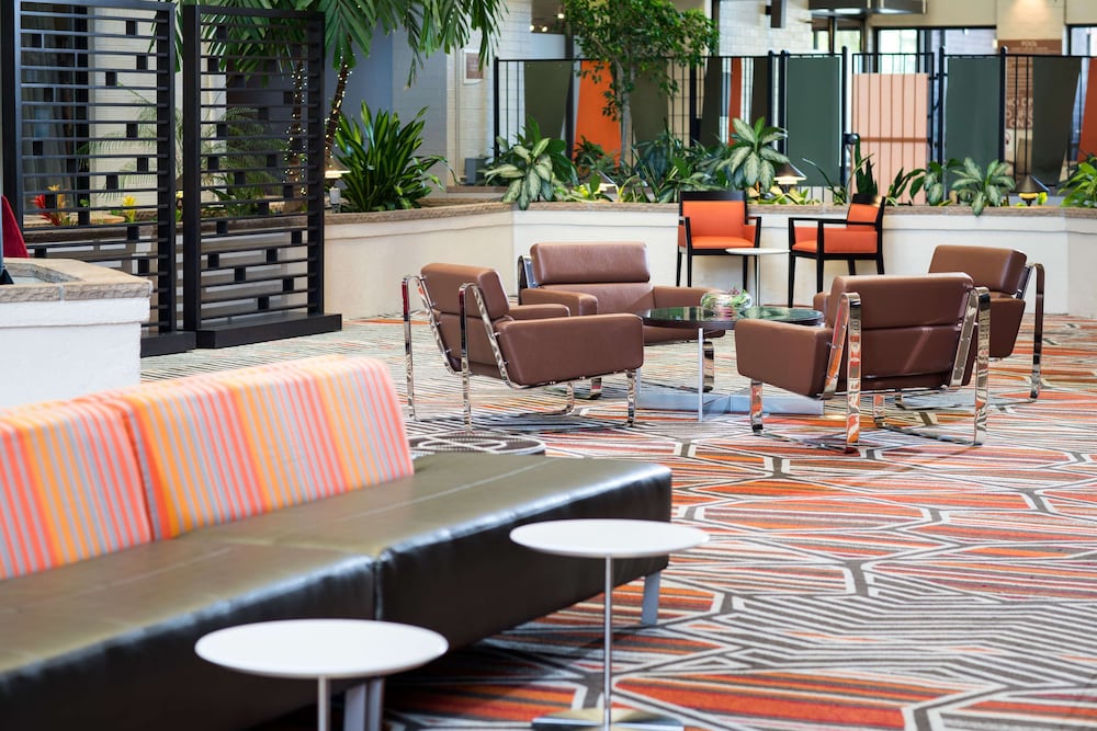 DoubleTree by Hilton Denver Tech Center - photo 3