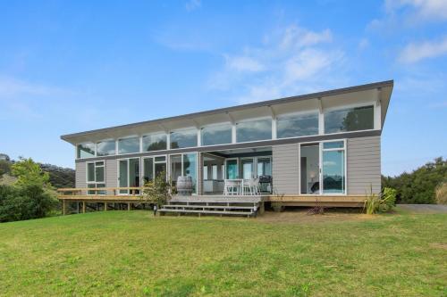 Paroa Bay Chalets - last minute hotel in Unknown City
