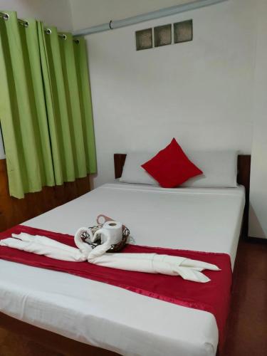 Axis Pension Hotel in Lapu-Lapu City, Philippines