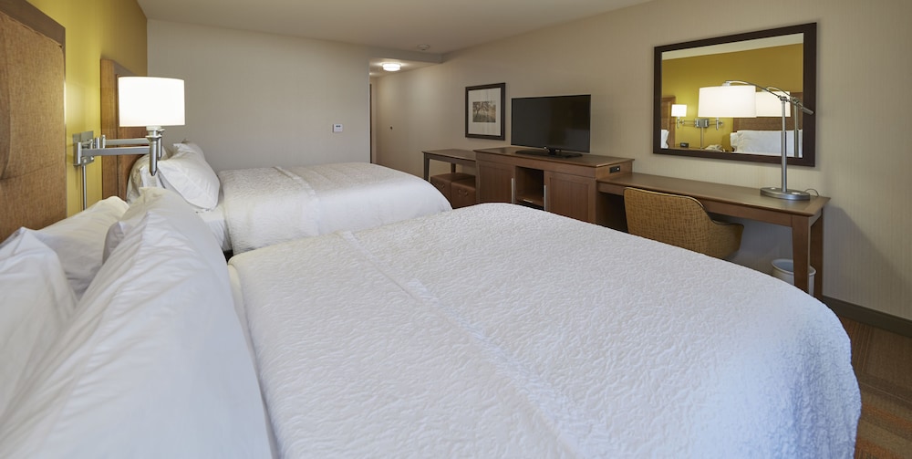 Hampton Inn & Suites Hood River - photo 6