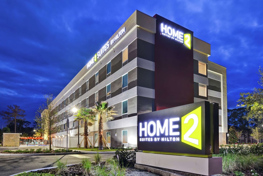 Home2 Suites by Hilton Daytona Beach Speedway - photo 42