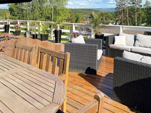 9 person holiday home in NESØYA By Traum — 4-Star Luxury Hotel in Sandvika, Norway