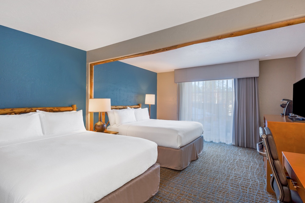 Holiday Inn Resort The Lodge At Big Bear Lake by IHG - photo 18
