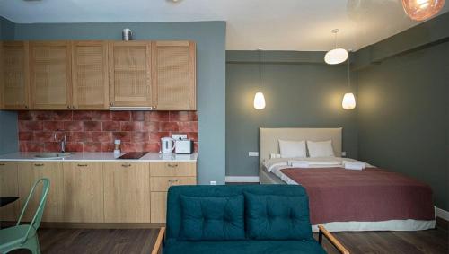 Chic Abanotubani Apt Prime Location By Wehost