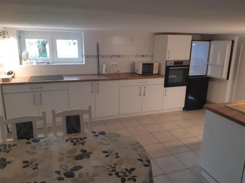 Sub Rosa Two Bedroom Apartment — Balatonfenyves — photo 2