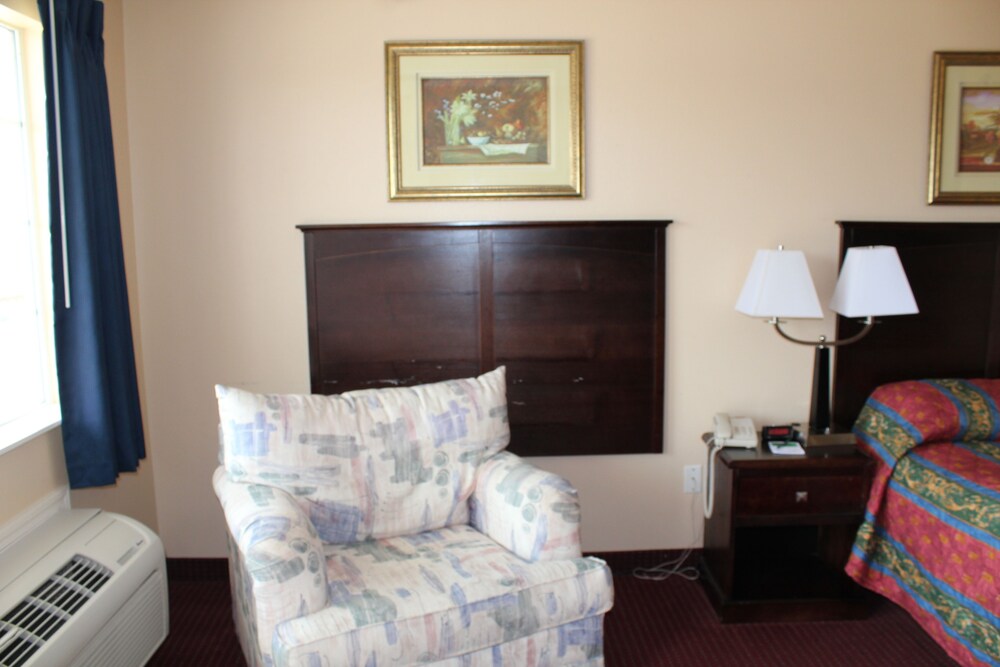 Carom Inn Denham Springs BatonRouge - photo 13