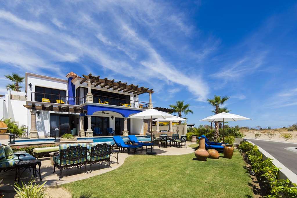 Hacienda Encantada Resort & Residences in Cabo San Lucas, Mexico