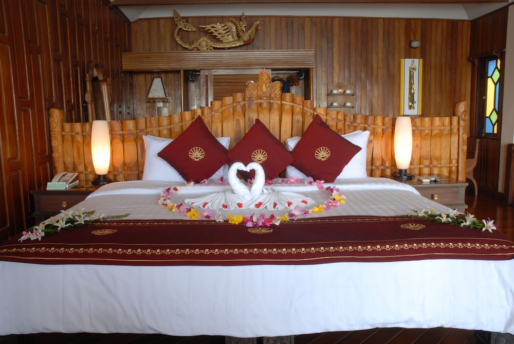 Amazing Ngapali Resort — Pyay — photo 5