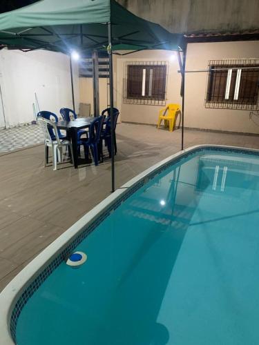 Doce Lar Brisa Do Frances in Marechal Deodoro, Brasil