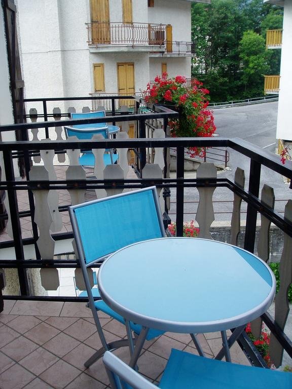 Albergo Delle Alpi in Frabosa Sottana, Italy