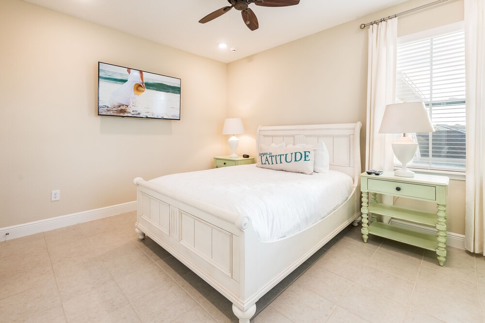 Margaritaville Cottages Orlando by Rentyl with H2O Waterpark - photo 81