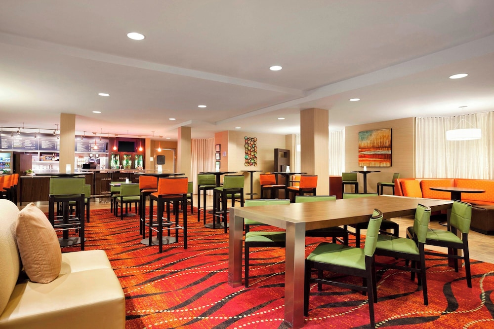 Courtyard by Marriott Layton - photo 19