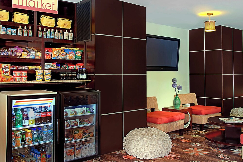 Residence Inn St Petersburg Treasure Island - photo 16