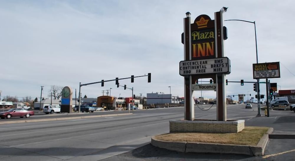Plaza Inn Great Falls - photo 42