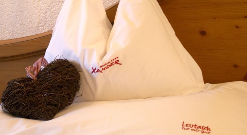 Sporthotel Xander — Leutasch — photo 5
