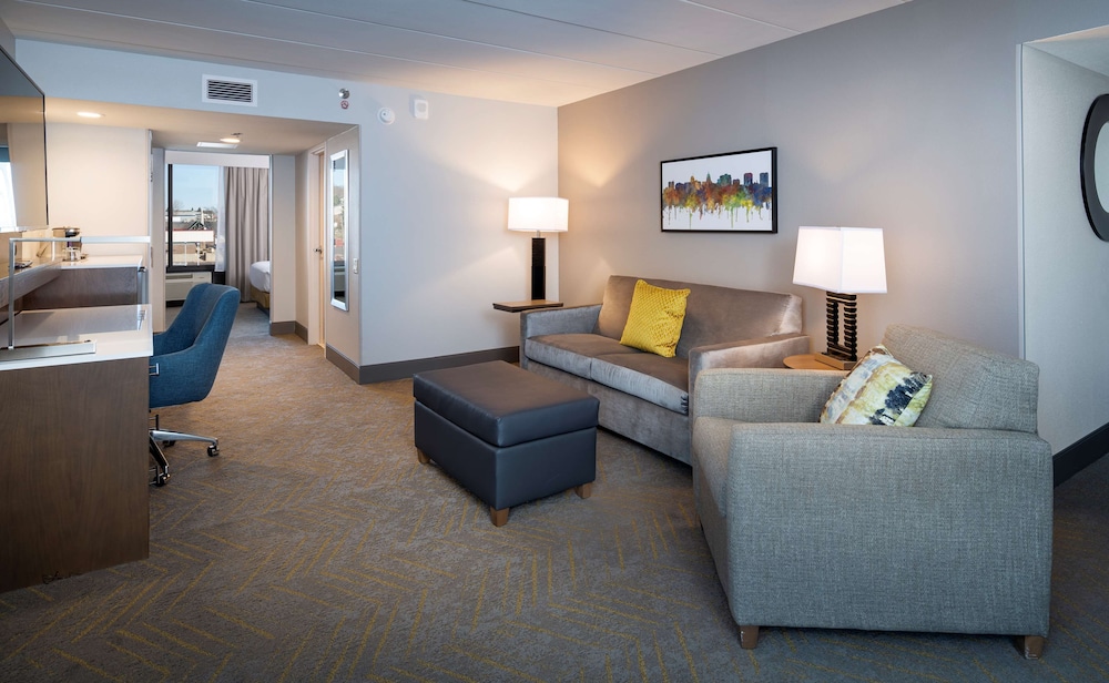 DoubleTree by Hilton Madison East WI - photo 35