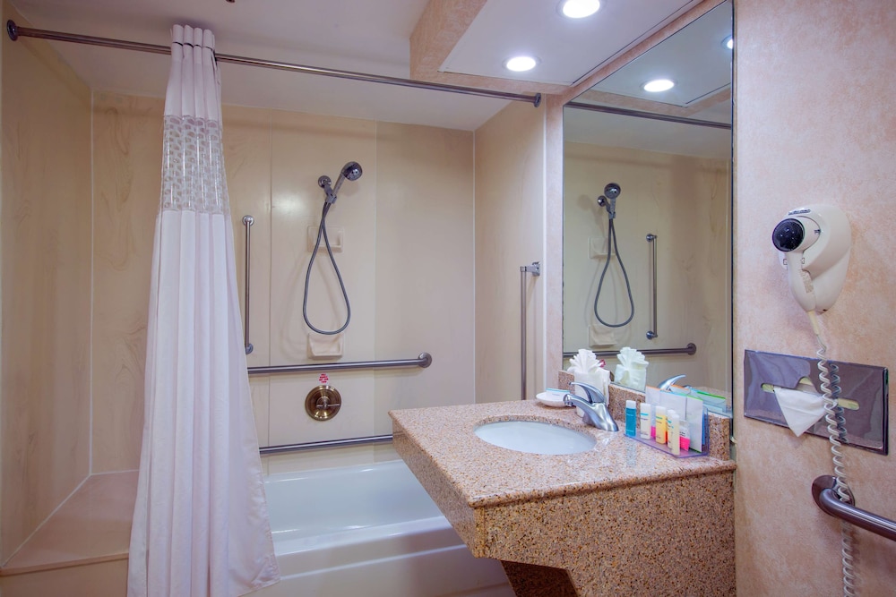 Hampton Inn West Springfield - photo 13