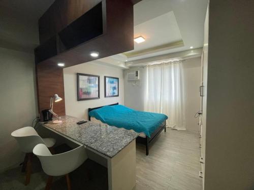 Sweet Escape 305 at Amaia Steps in Bacolod, Philippines