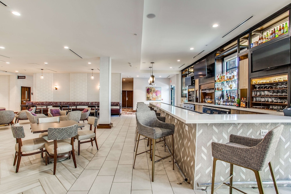 Hilton Garden Inn North Dallas Central Expy - photo 33